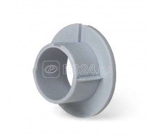 Втулка проходная В 22 (уп.500шт) Fortisflex 70033