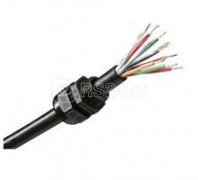 Ввод для небронированного кабеля пластик М25 V-TEC EX ССТ 2005160