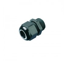 Ввод кабельный CGS нейлон 6 М27 CGS-M32 черн. ABB 7TCA298010R0134