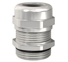 Ввод кабельный Dкаб. 14-21 (Dмонтаж. отв. 32) IP68 никелиров. V-TEC VM32 EMV-K OBO 2086177