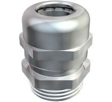 Ввод кабельный Dкаб. 14-21 (Dмонтаж. отв. 32) IP68 никелиров. V-TEC VM32 MS OBO 2086042