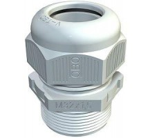 Ввод кабельный Dкаб. 15-21 (Dмонтаж. отв. 32) IP68 V-TEC VM L32 LGR OBO 2022951