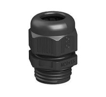 Ввод кабельный Dкаб. 4.5-10 (Dмонтаж. отв. 16) IP68 черн. V-TEC VM16 SW OBO 2022885