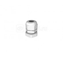 Ввод кабельный M12х1.5 RAL7035 SZ (уп.50шт) Rittal 2411601