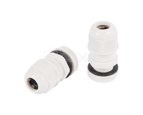 Ввод кабельный MG-20 (14-9мм) сер. Rexant 07-8120