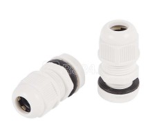 Ввод кабельный MG-25 (18-13мм) сер. Rexant 07-8125