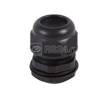 Ввод кабельный MG-32 (25-18мм) черн. Rexant 07-8132-1