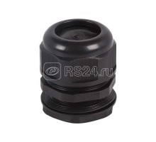 Ввод кабельный MG-50 (39-30мм) черн. Rexant 07-8150-1
