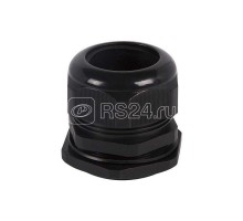 Ввод кабельный PG-42 (30-38мм) черн. Rexant 07-8042-1