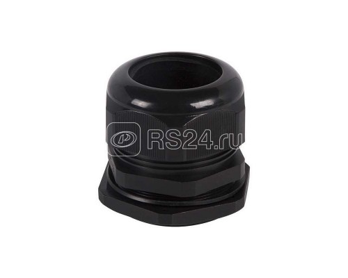 Ввод кабельный PG-42 (30-38мм) черн. Rexant 07-8042-1
