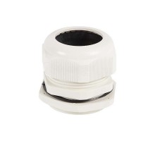 Ввод кабельный PG-42 (30-38мм) сер. Rexant 07-8042