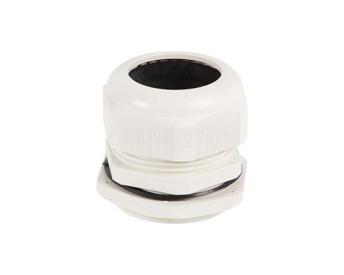 Ввод кабельный PG-42 (30-38мм) сер. Rexant 07-8042