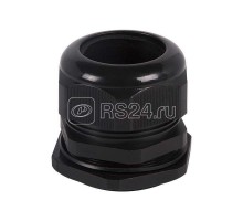 Ввод кабельный PG-48 (34-44мм) черн. Rexant 07-8048-1