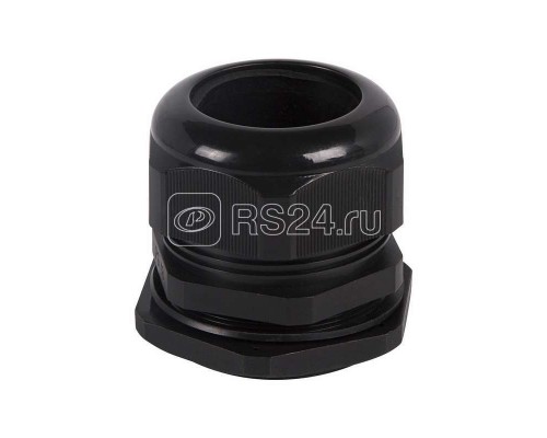 Ввод кабельный PG-48 (34-44мм) черн. Rexant 07-8048-1