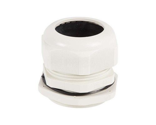 Ввод кабельный PG-48 (34-44мм) сер. Rexant 07-8048