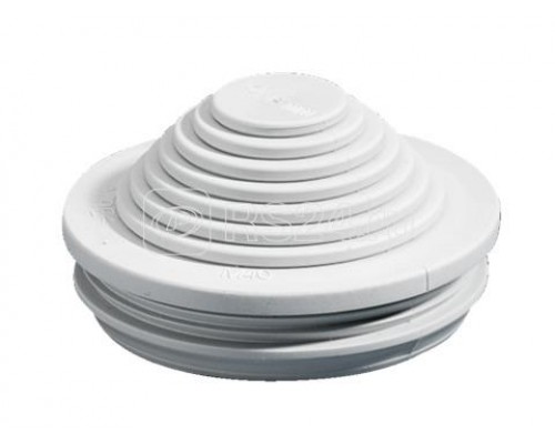 Ввод кабельный SZ IP54 5-16мм (уп.100шт) Rittal 2899200