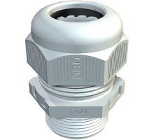 Ввод кабельный V-TEC L PG9 SGR OBO 2024187