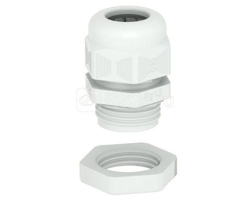 Ввод кабельный V-TEC PG16 LGR OBO 2024663