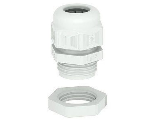 Ввод кабельный V-TEC PG21+ LGR OBO 2024665