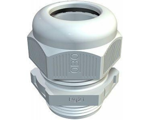Ввод кабельный V-TEC VM16UV LGR OBO 2022901