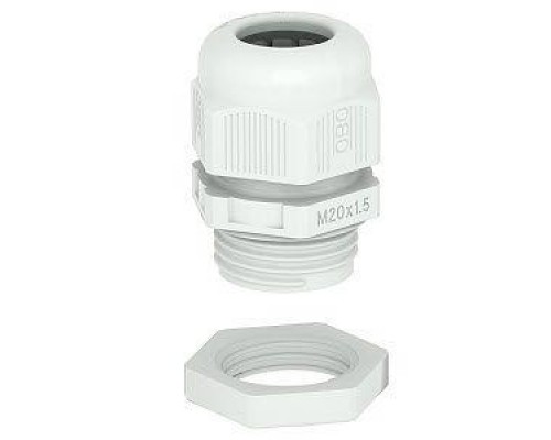 Ввод кабельный V-TEC VM63+ LGR OBO 2022776