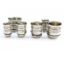 Ввод кабельный Ех ВКВ-НС-М40 (Dк=24-32мм) 1Ex e II Gb X ЗЭТАРУС zeta30426