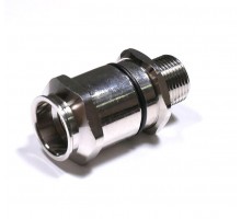 Ввод кабельный Ех ВКВБ1-НС-M25-20-26 1Ex d e II Gb X ЗЭТАРУС zeta32620