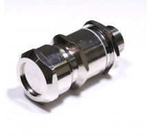 Ввод кабельный Ех ВКВБ3-ЛС-M50-38-45 1Ex d e II Gb X ЗЭТАРУС zeta33042