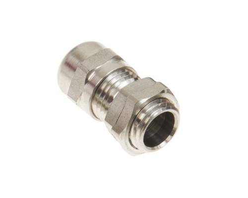Ввод кабельный М25 304L (уп.4шт) SchE NSYCGX25