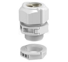 Ввод кабельный разборный V-TEC TB20 2х6 OBO 2024954