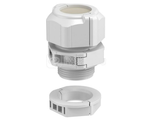 Ввод кабельный разборный V-TEC TB20 OBO 2024940