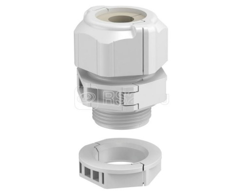 Ввод кабельный разборный V-TEC TB25 06-09 OBO 2024912