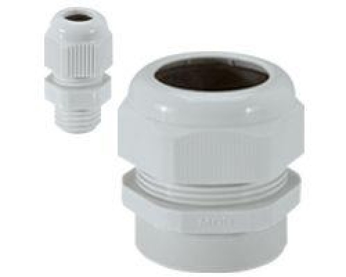 Ввод кабельный (сальник) ISO16 d5-10мм IP55 Leg 096801
