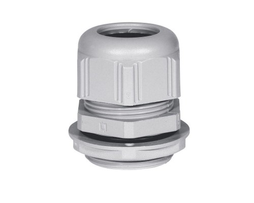 Ввод кабельный (сальник) PG29 d16-24мм IP68 Leg 098026