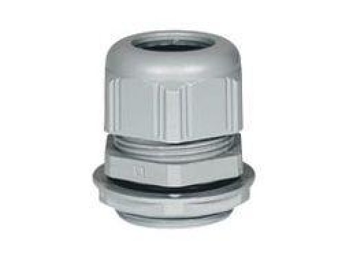 Ввод кабельный (сальник) PG9 d4-8мм IP68 Leg 098021