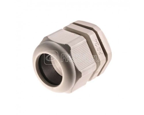 Ввод кабельный (сальник) PG-42 (30-38 мм) (уп.20шт) Fortisflex 6446