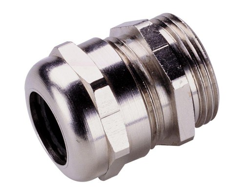 Ввод кабельный (сальник) метал. ISO63 IP68 Leg 095509