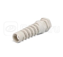Ввод кабельный спиральный герметичный PG-R-13.5 Fortisflex 80029