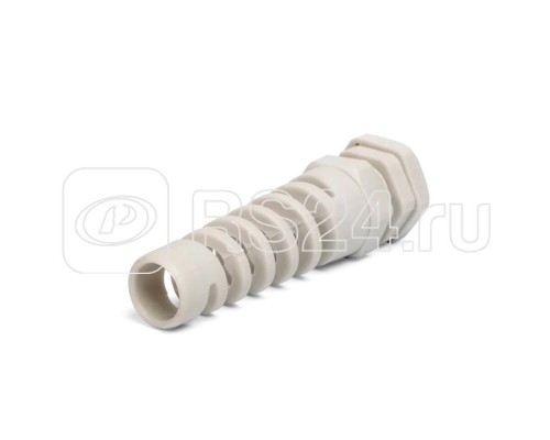 Ввод кабельный спиральный герметичный PG-R-13.5 Fortisflex 80029
