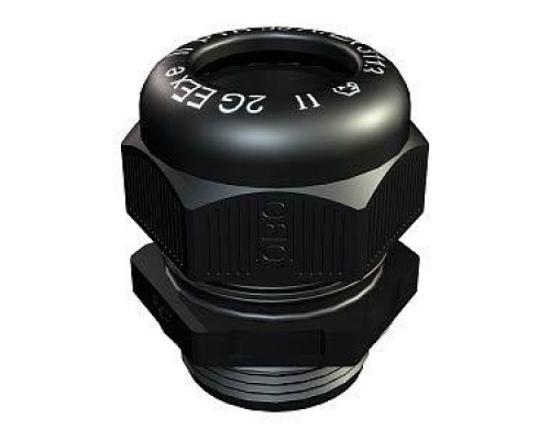 Ввод кабельный взрывозащищенный VTEC Eх PG13.5SW OBO 2050048
