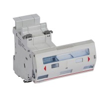 Ввод резерва 3п DX3 ручной Leg 406315