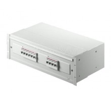 Ящик распред. 3EB выдвижной Rittal 7480300