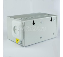 Ящик с понижающим трансформатором ЯТП 0.25 220/42В (3 авт. выкл.) Кострома ОС0000002236