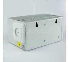 Ящик с понижающим трансформатором ЯТП 0.4 220/24В (3 авт. выкл.) Кострома ОС0000015498