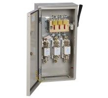 Ящик ЯРП-250А 74 У1 IP54 ИЭК YARP-250-74-54