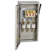 Ящик ЯРП-400А 74 У1 IP54 ИЭК YARP-400-74-54