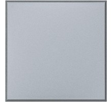 Заглушка 2мод. Axolute алюм. Leg BTC HC4951