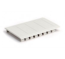 Заглушка 4мод. для настен. щит. IP65/IP40 DKC 87165