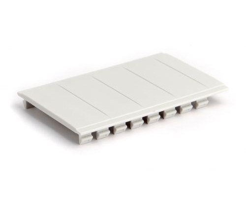Заглушка 4мод. для настен. щит. IP65/IP40 DKC 87165