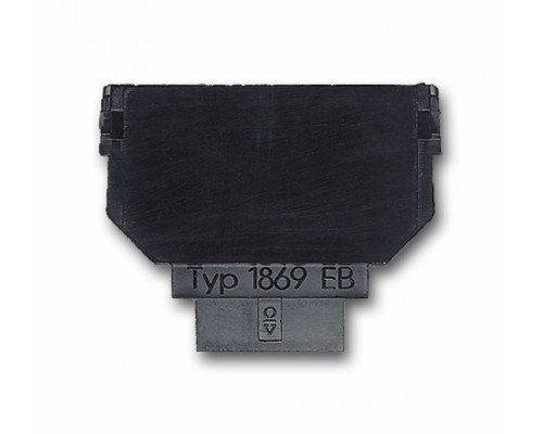 Заглушка ABB 2CKA001764A0208